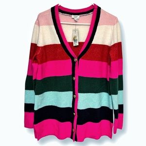 🔥 NWT Crown & Ivy sweater